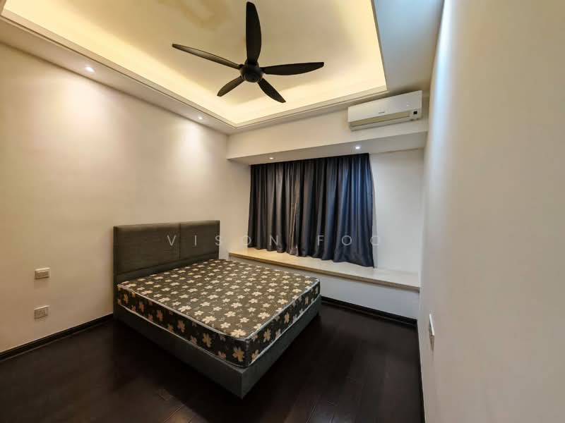 Service Residence for Rent at R&F Princess Cove Phase 1 - Vison Foo - PropertyGuru.com.my