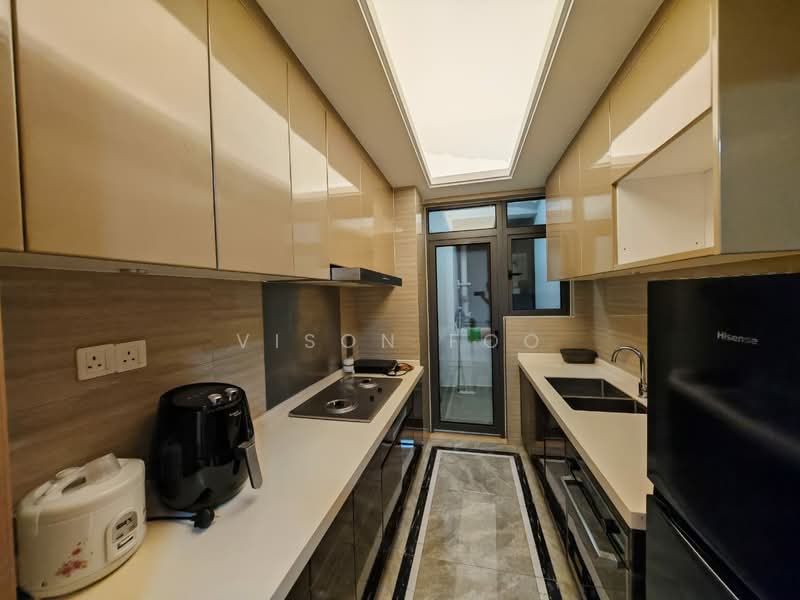 Service Residence for Rent at R&F Princess Cove Phase 1 - Vison Foo - PropertyGuru.com.my