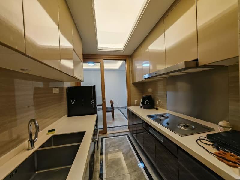 Service Residence for Rent at R&F Princess Cove Phase 1 - Vison Foo - PropertyGuru.com.my