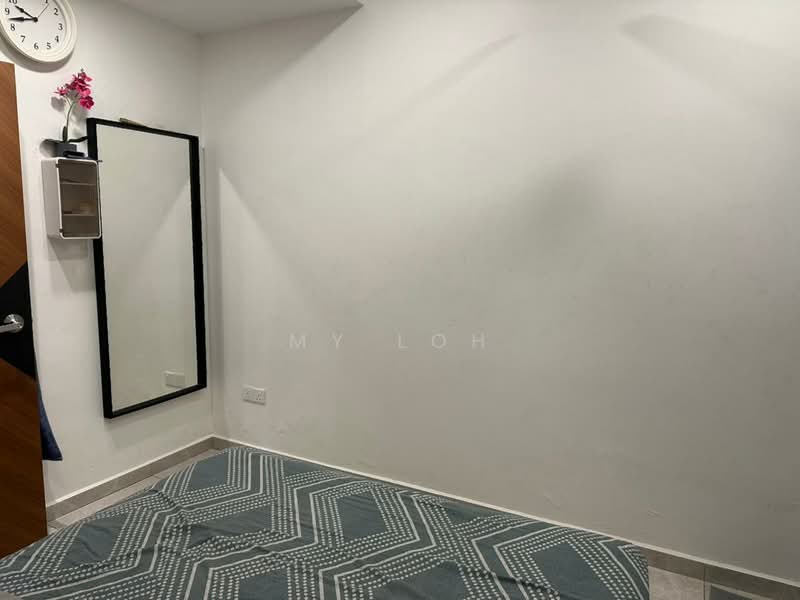 2-storey Terraced House for Sale in Medan Batu Caves (Batu Caves) - MY Loh - Bedroom - PropertyGuru.com.my