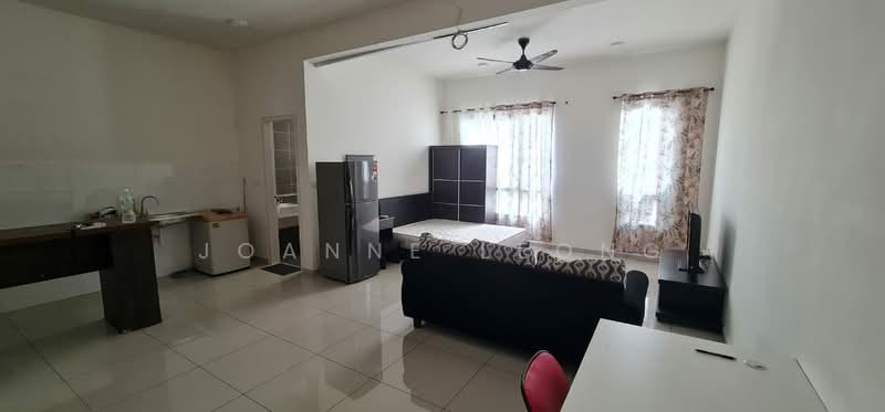 Service Residence for Rent at Cube @ One South - Joanne Leong - Interior - PropertyGuru.com.my