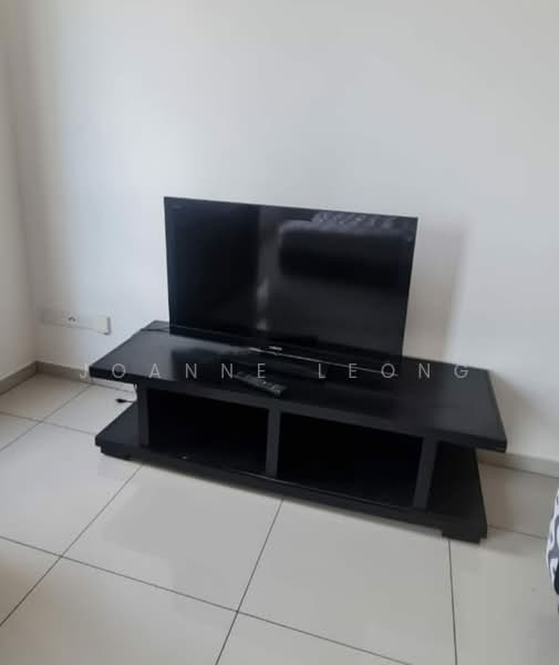 Service Residence for Rent at Cube @ One South - Joanne Leong - Living Room - PropertyGuru.com.my