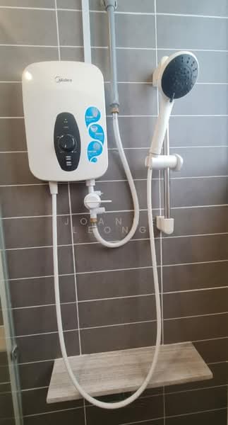 Service Residence for Rent at Cube @ One South - Joanne Leong - Bathroom - PropertyGuru.com.my