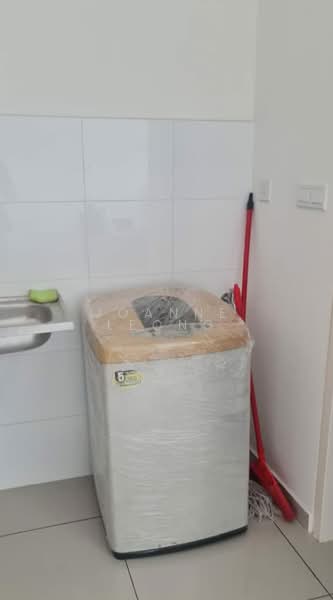 Service Residence for Rent at Cube @ One South - Joanne Leong - Interior - PropertyGuru.com.my