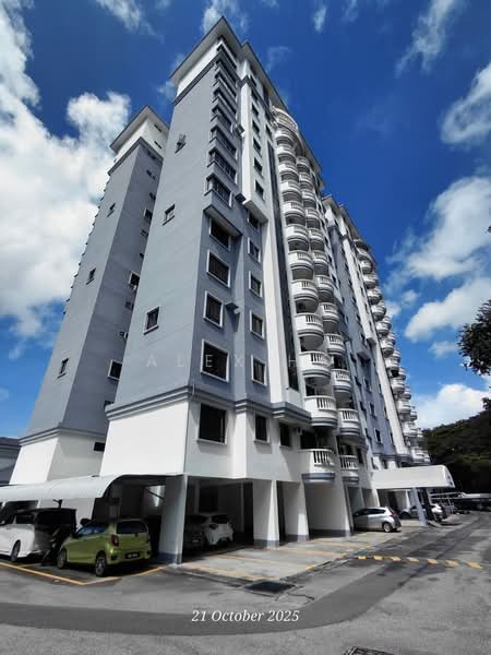 For Sale - Sri York Condominium