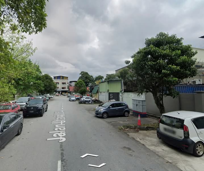 Semi-D Factory for Sale in Shah Alam (Selangor) - Cyrus Soon - Exterior - PropertyGuru.com.my