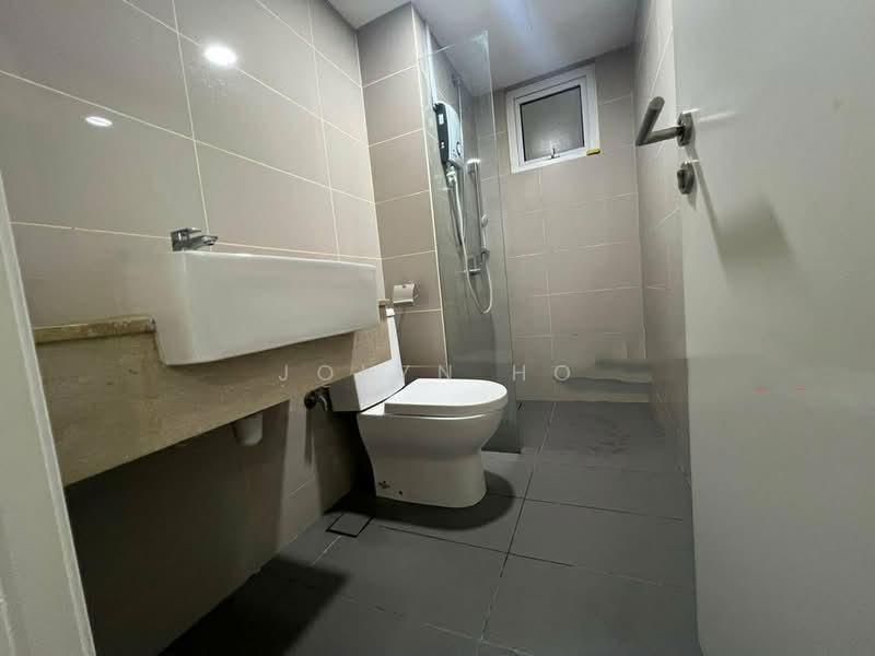 Service Residence for Sale at Sentul Point - Jolyn Ho - Bathroom - PropertyGuru.com.my