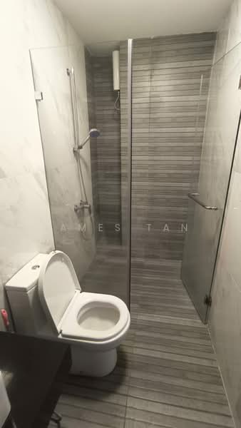 Emporis untuk Untuk Disewa - RM 1,399 /bulan, Mac 2026 - Bathroom - PropertyGuru.com.my