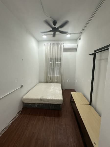 Semi-Detached House for Rent in Johor Bahru (Johor) - Stanley Chew - Bedroom - PropertyGuru.com.my