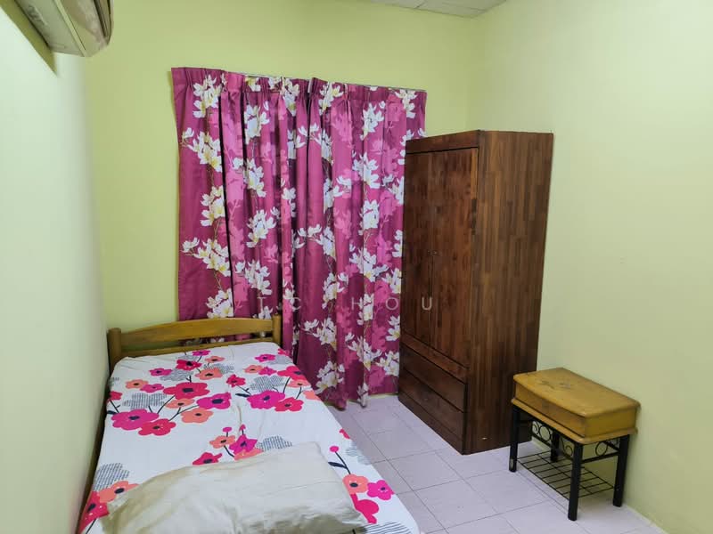 Condominium for Sale at Idaman Putera - TC Hou - PropertyGuru.com.my