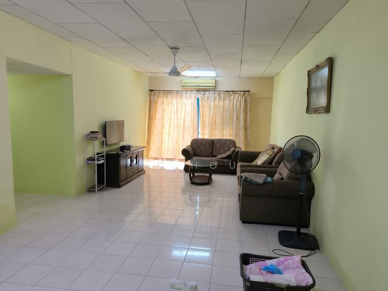 Condominium for Sale at Idaman Putera - TC Hou - PropertyGuru.com.my