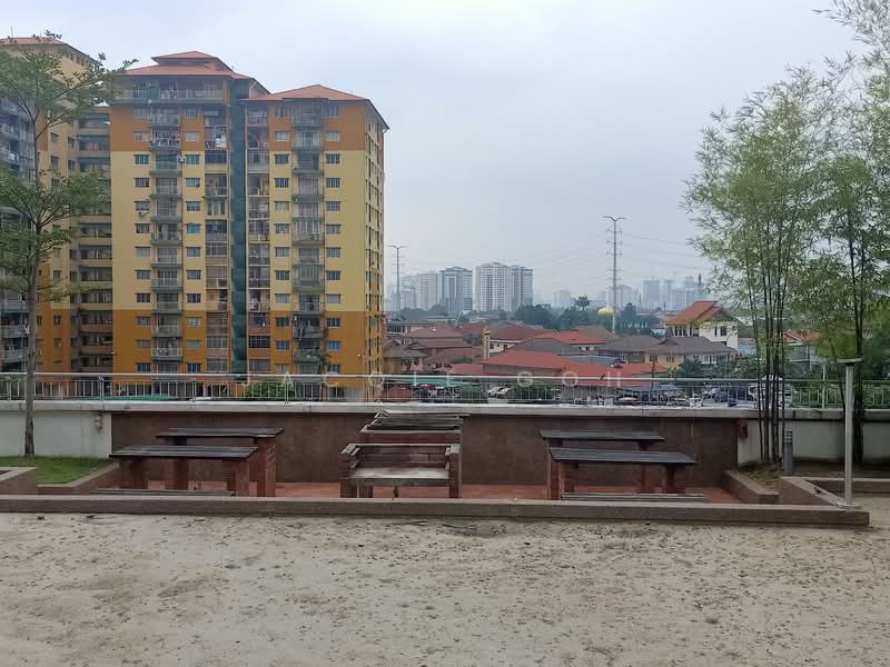 D'Pines@Ampang untuk Untuk Dijual - RM 690,000, Mac 2026 - Exterior - PropertyGuru.com.my