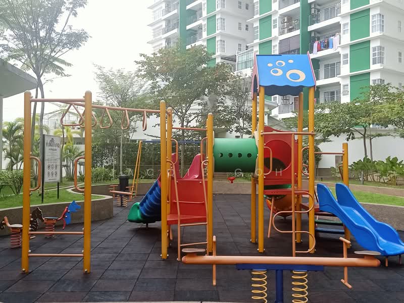 D'Pines@Ampang untuk Untuk Dijual - RM 690,000, Mac 2026 - Exterior - PropertyGuru.com.my