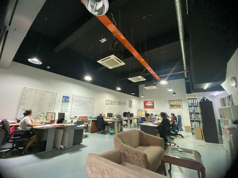 Shop / Office for Sale in Kepong (Kuala Lumpur) - Willy Kung - Interior - PropertyGuru.com.my