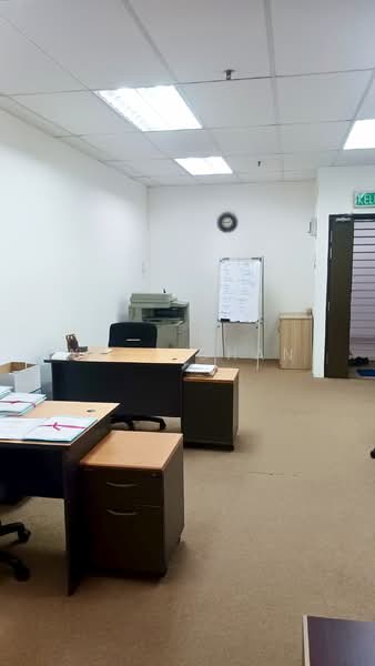 Pejabat untuk Disewa di Shah Alam (Selangor) - Abby Chan - Interior - PropertyGuru.com.my