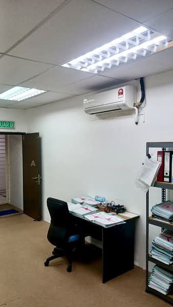 Pejabat untuk Disewa di Shah Alam (Selangor) - Abby Chan - Interior - PropertyGuru.com.my