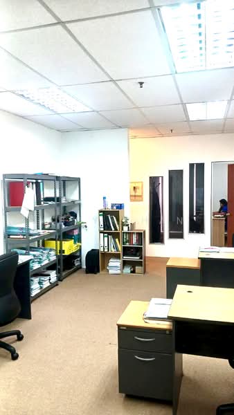 Pejabat untuk Disewa di Shah Alam (Selangor) - Abby Chan - Interior - PropertyGuru.com.my