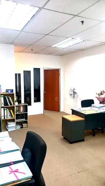 Pejabat untuk Disewa di Shah Alam (Selangor) - Abby Chan - Interior - PropertyGuru.com.my