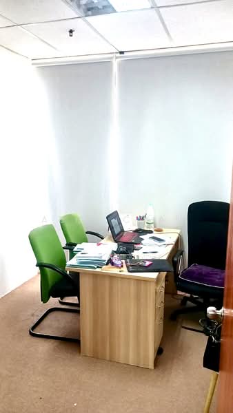 Pejabat untuk Disewa di Shah Alam (Selangor) - Abby Chan - Study - PropertyGuru.com.my