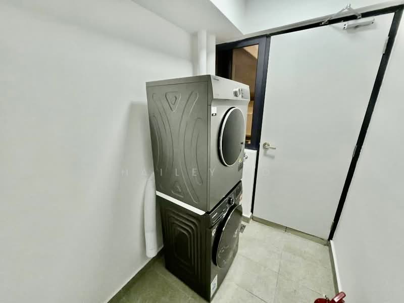 Service Residence for Rent at Setia City Residences - Hailey Ho - Interior - PropertyGuru.com.my