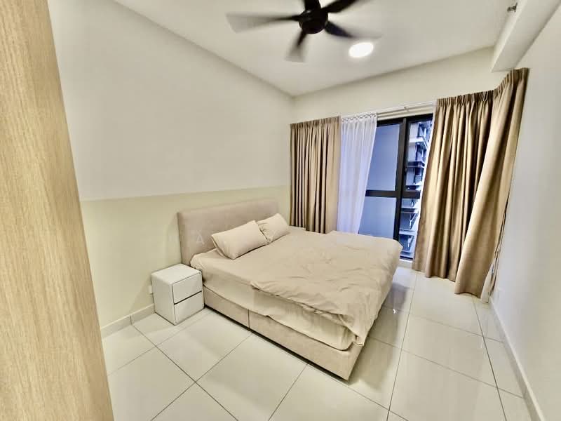 Service Residence for Rent at Setia City Residences - Hailey Ho - Bedroom - PropertyGuru.com.my