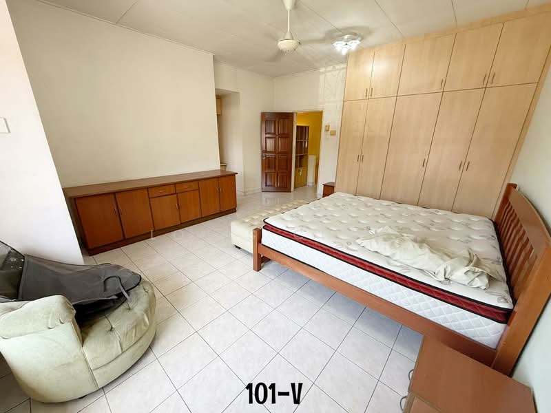 Bandar Botanic Klang untuk Untuk Dijual - RM 635,000, Mac 2026 - Bedroom - PropertyGuru.com.my