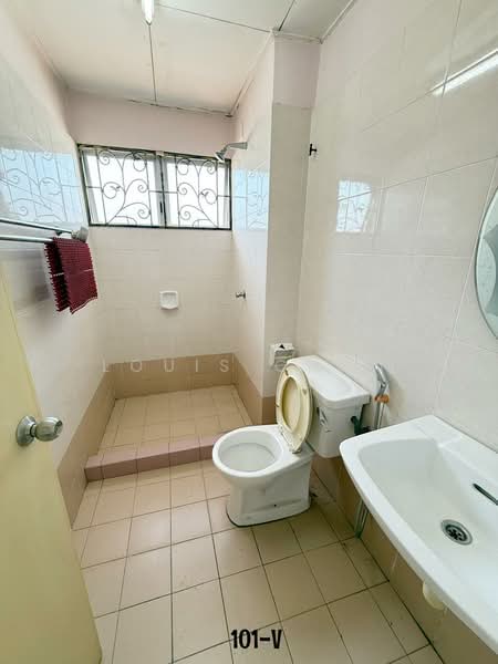 Bandar Botanic Klang untuk Untuk Dijual - RM 635,000, Mac 2026 - Bathroom - PropertyGuru.com.my