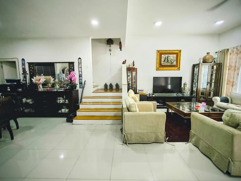 Desiran Bayu @ Setapak untuk Untuk Dijual - RM 1,250,000, Mac 2026 - Living Room - PropertyGuru.com.my