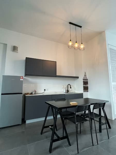 Service Residence for Rent at Empire Damansara - Cherry Tan - PropertyGuru.com.my