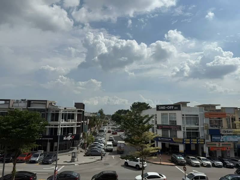 Shop / Office for Rent in Bandar Mahkota Cheras (Cheras) - Lydia Sim - Exterior - PropertyGuru.com.my