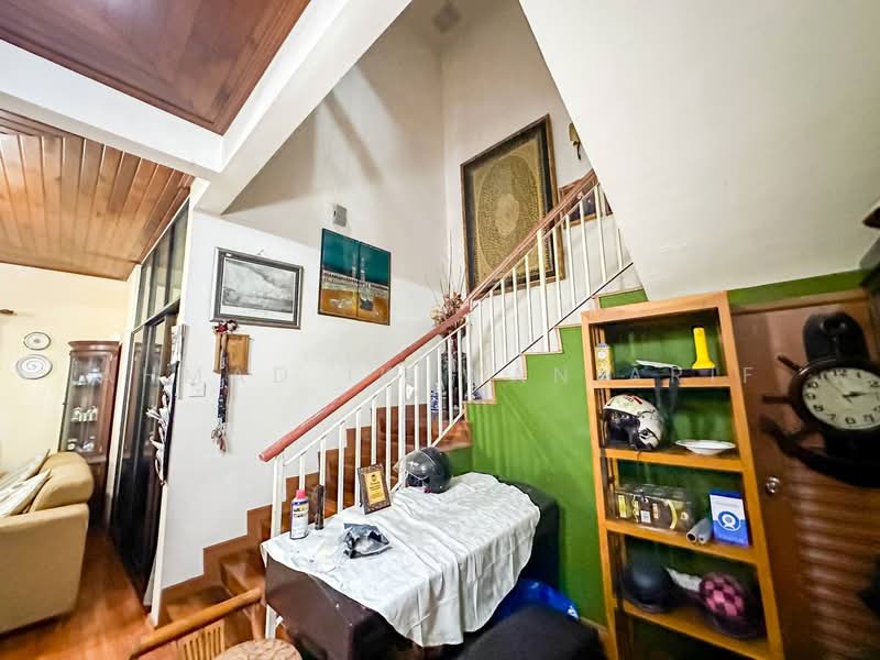 Semi-Detached House for Sale in Taman Seri Damai (Kajang) - Ahmad Ikhwan Arif - Interior - PropertyGuru.com.my