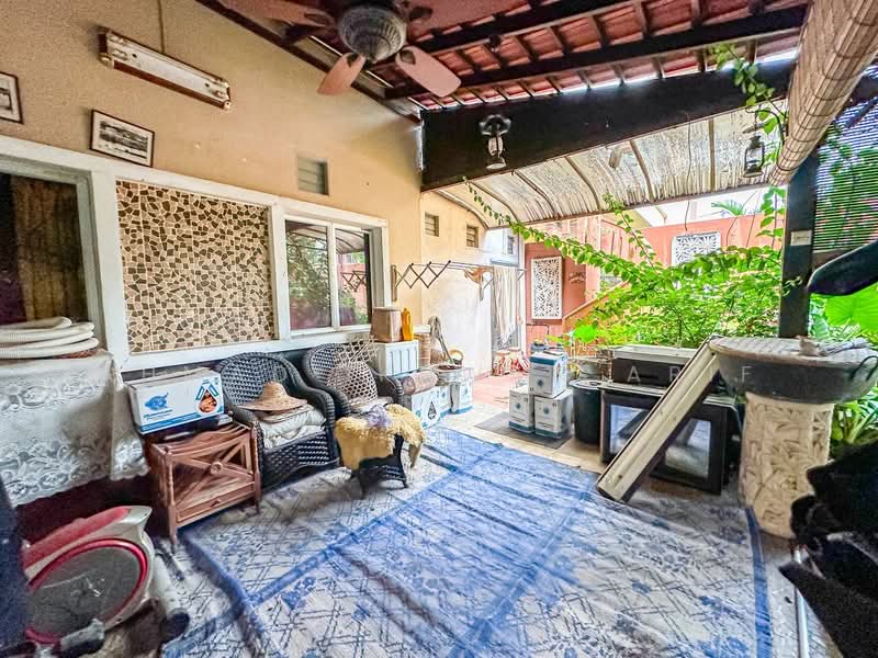 Semi-Detached House for Sale in Taman Seri Damai (Kajang) - Ahmad Ikhwan Arif - Exterior - PropertyGuru.com.my