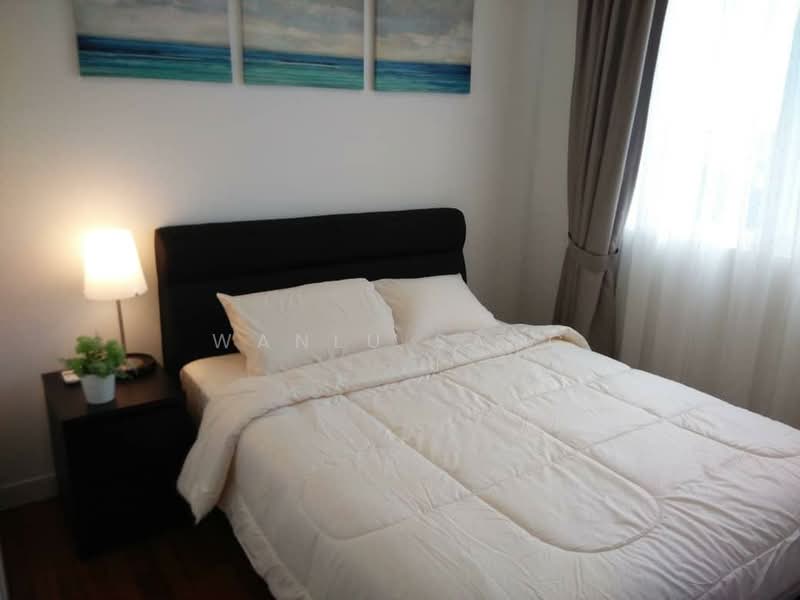 Condominium for Rent at Pavilion Hilltop - Wanlu Sang - Bedroom - PropertyGuru.com.my
