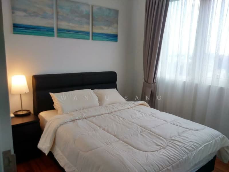 Condominium for Rent at Pavilion Hilltop - Wanlu Sang - Bedroom - PropertyGuru.com.my
