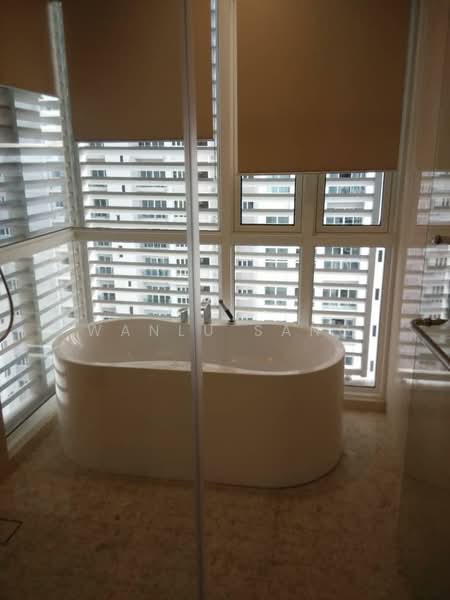 Condominium for Rent at Pavilion Hilltop - Wanlu Sang - Bathroom - PropertyGuru.com.my