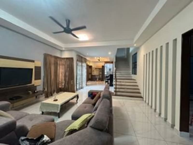 BK8 untuk Untuk Disewa - RM 7,500 /bulan, Mac 2026 - Living Room - PropertyGuru.com.my