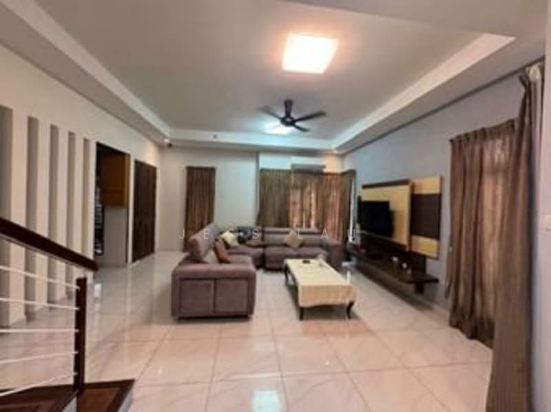 BK8 untuk Untuk Disewa - RM 7,500 /bulan, Mac 2026 - Living Room - PropertyGuru.com.my