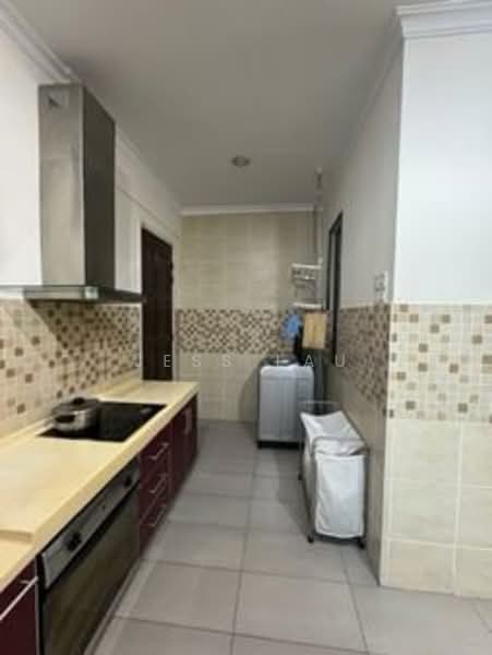 BK8 untuk Untuk Disewa - RM 7,500 /bulan, Mac 2026 - Kitchen - PropertyGuru.com.my