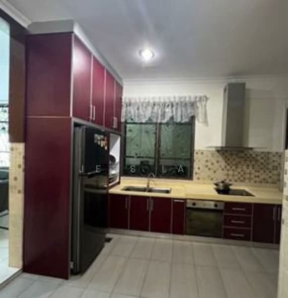 BK8 untuk Untuk Disewa - RM 7,500 /bulan, Mac 2026 - Kitchen - PropertyGuru.com.my