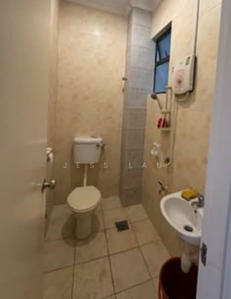 BK8 untuk Untuk Disewa - RM 7,500 /bulan, Mac 2026 - Bathroom - PropertyGuru.com.my