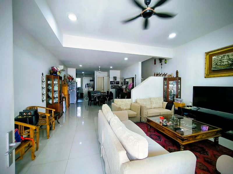 Wangsa Maju untuk Untuk Dijual - RM 1,250,000, Mac 2026 - Living Room - PropertyGuru.com.my