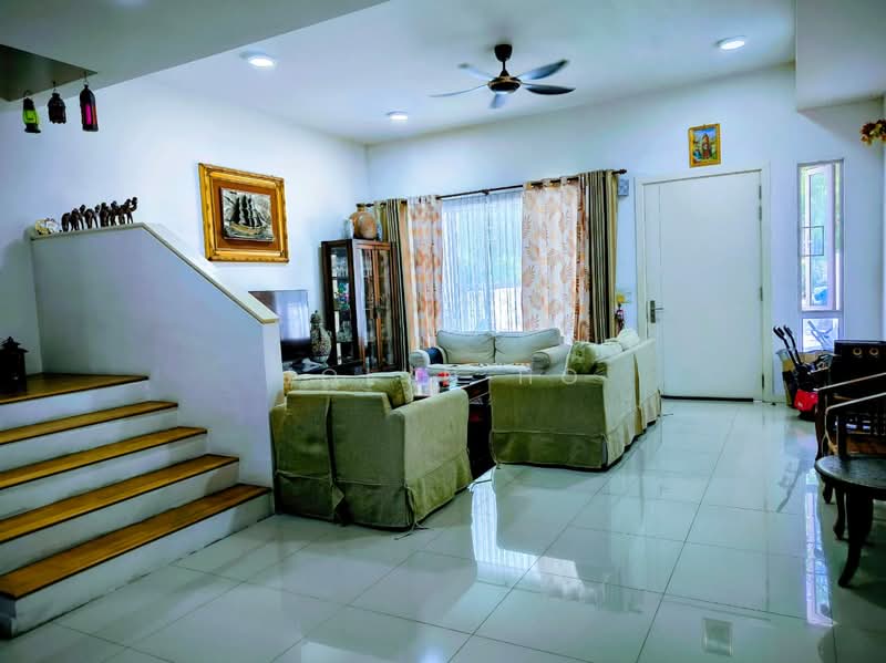 Wangsa Maju untuk Untuk Dijual - RM 1,250,000, Mac 2026 - Living Room - PropertyGuru.com.my