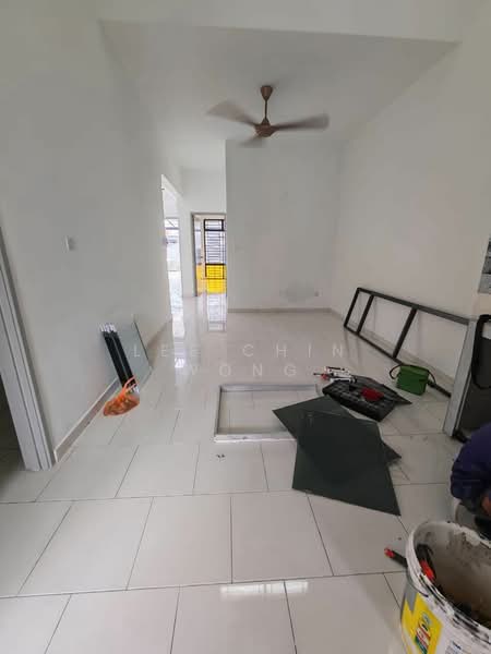 Setia Eco Gardens untuk Untuk Dijual - RM 538,000, Mac 2026 - Living Room - PropertyGuru.com.my