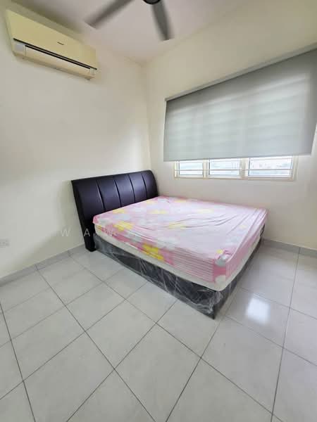 Service Residence for Rent at Metropolitan Square - Wawa Leong - Bedroom - PropertyGuru.com.my
