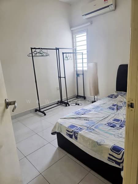 Service Residence for Rent at Metropolitan Square - Wawa Leong - Bedroom - PropertyGuru.com.my