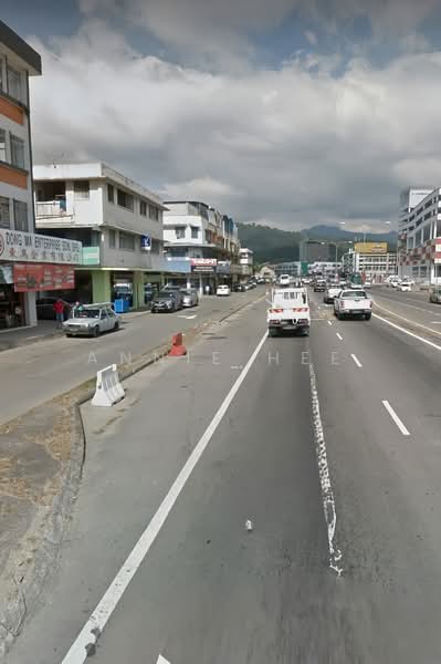 Kedai / Pejabat untuk Dijual di Kota Kinabalu (Sabah) - Annie Hee - PropertyGuru.com.my
