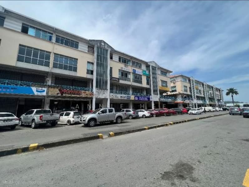 Kedai / Pejabat untuk Dijual di Kota Kinabalu (Sabah) - Annie Hee - Exterior - PropertyGuru.com.my