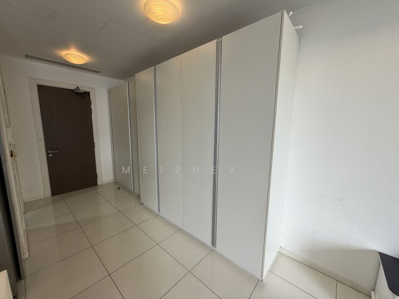 Servis Apartment untuk Disewa di M Suites - Meizhea . - Interior - PropertyGuru.com.my