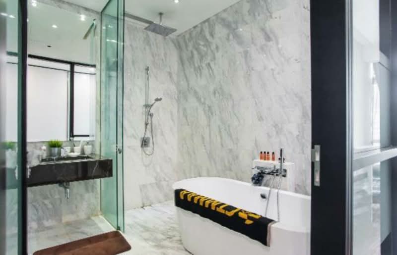 Banyan Tree Signatures untuk Untuk Dijual - RM 2,100,000, Mac 2026 - Bathroom - PropertyGuru.com.my