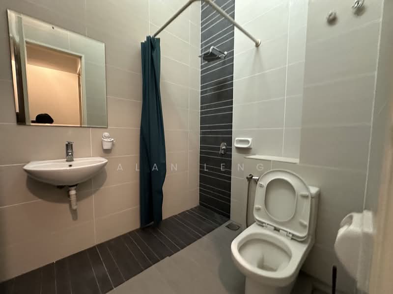 Cluster House for Rent in Iskandar Puteri (Nusajaya) (Johor) - Alan Leng - Bathroom - PropertyGuru.com.my
